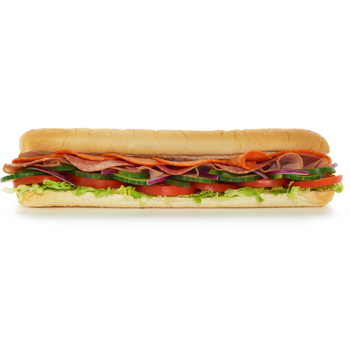 Italian BMT Sandwich 30cm