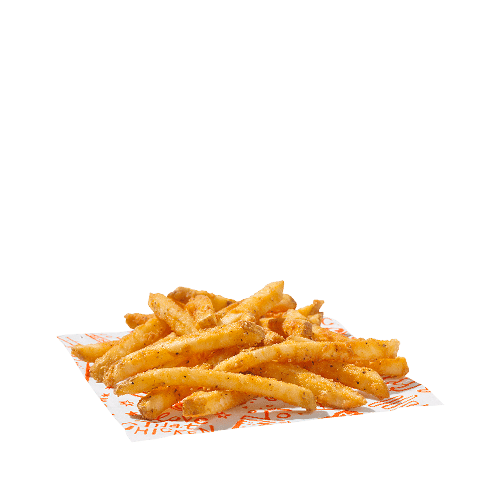 Cajun Fries