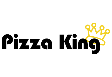 logo Pizza King