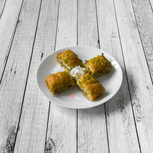 Baklava 1 pièce