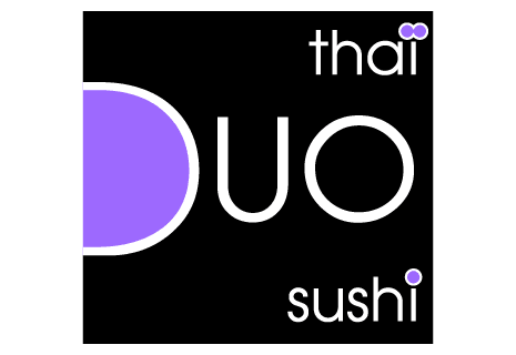 logo Le Duo Thai & Sushi