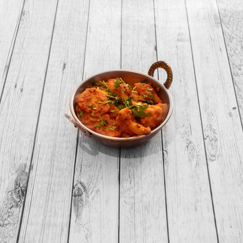 Aloo gobi