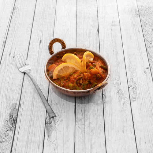 Dal tarka