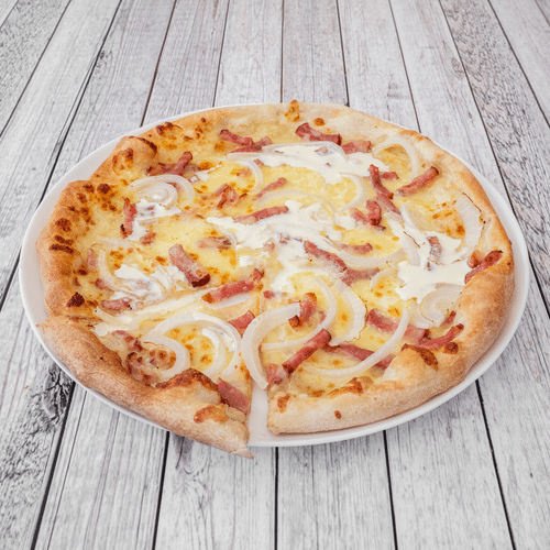 Pizza delizia