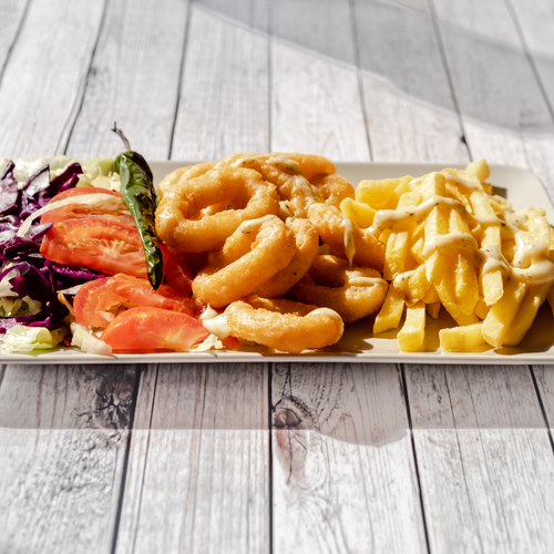 Calamars