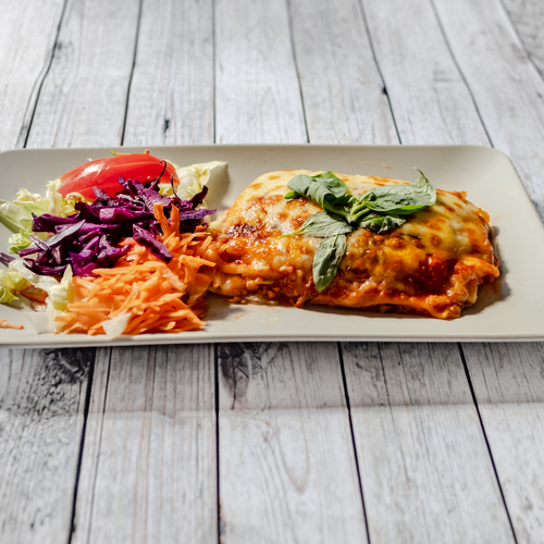 Lasagne