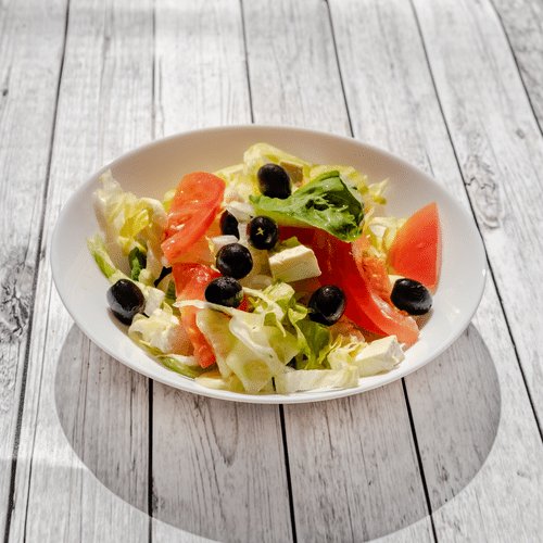 Salade grecque