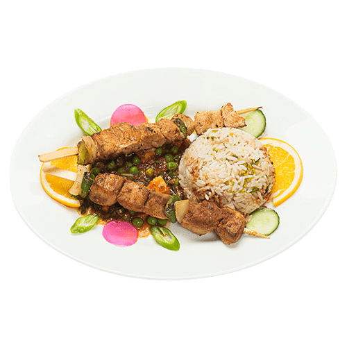 Shish Taouk