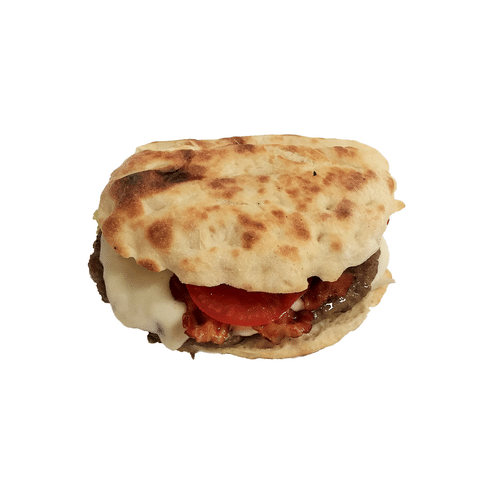 Big Burger Rappi