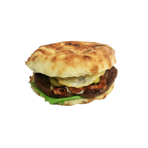 König Big Burger