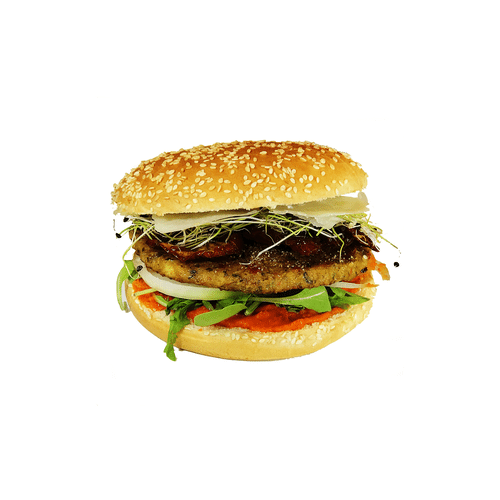 Vegi Burger