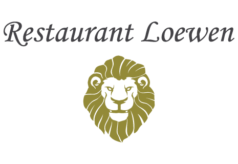 logo Restaurant Loewen