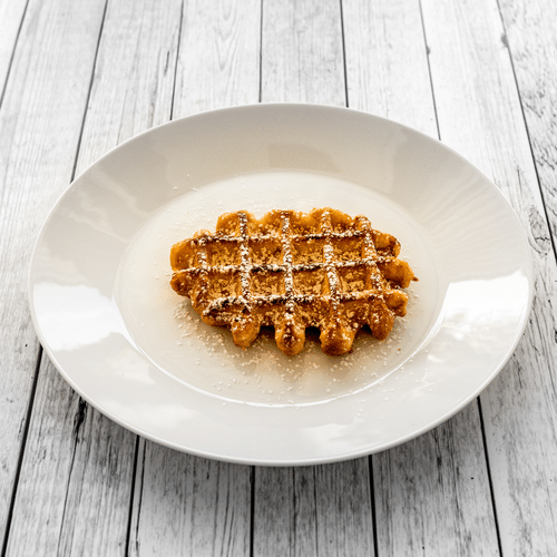 Gaufre de Liège