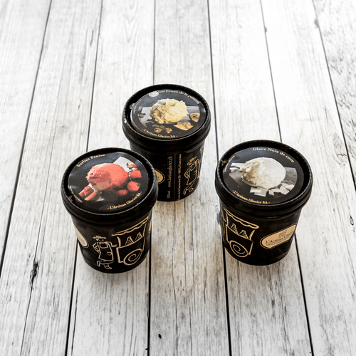 L'Artisan Glacier (135 ml)