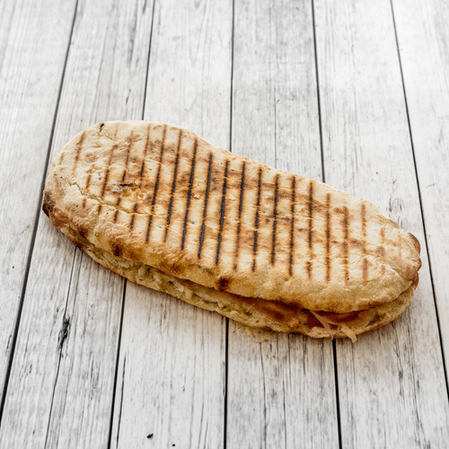 Panini le rustique