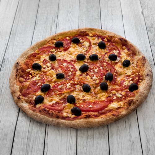 Pizza Grecque (30cm)