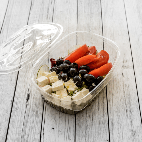 Salade grecque