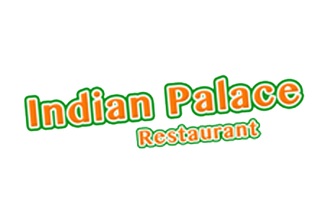 logo Restaurant Indian Palace