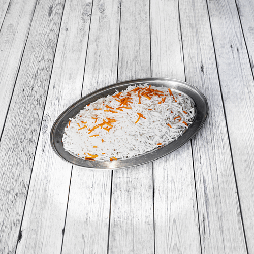 Boiled Rice
