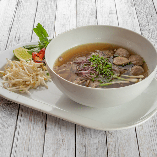 Pho Viet-Long