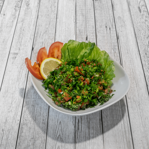 Taboule Teller