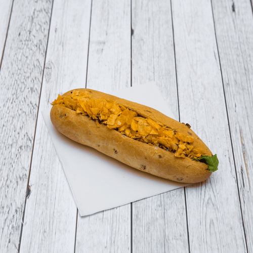 The Barbecue (18cm, 80g)