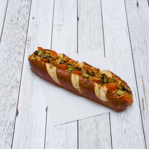 The Bretzel (26cm, 120g)