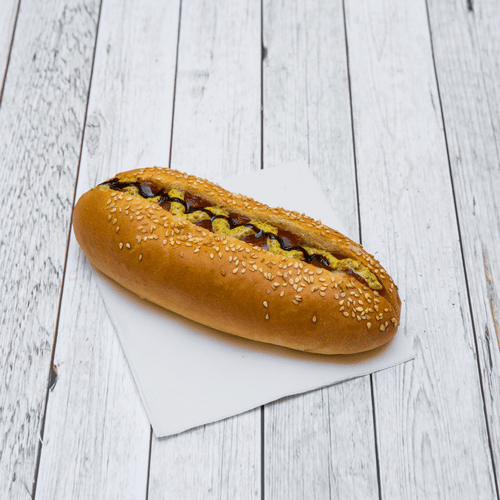 The Classic (18cm, 80g)