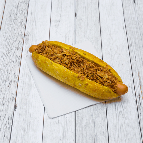 The Curry Bombay (18cm, 80g)
