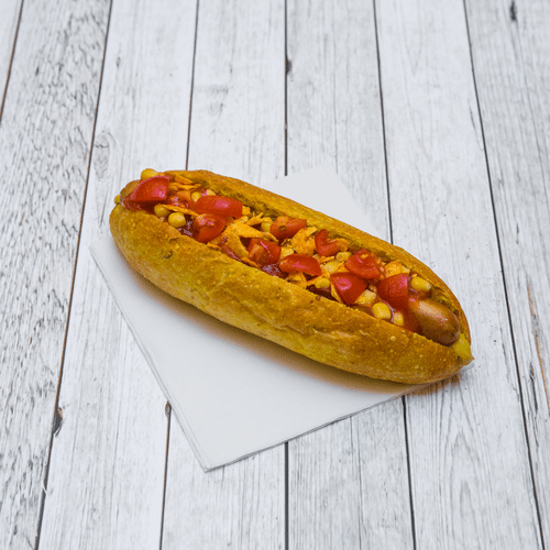 The Mex (18cm, 80g)