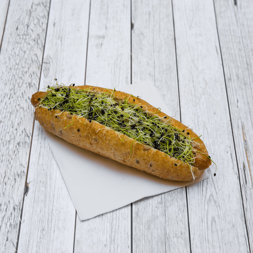 The Végé (18cm, 80g)