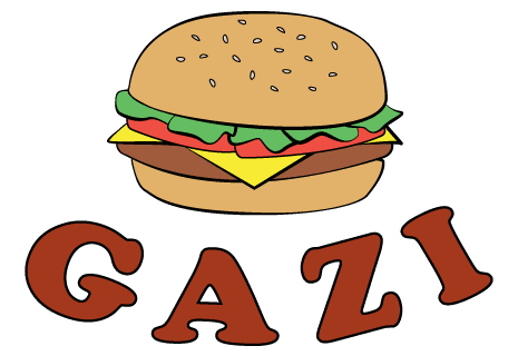 logo GAZI