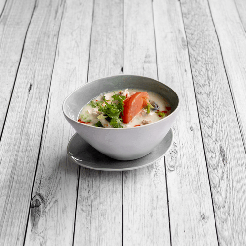 Tom Kha Gai Vorspeise