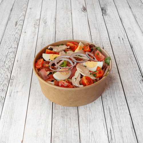 Country Side salad