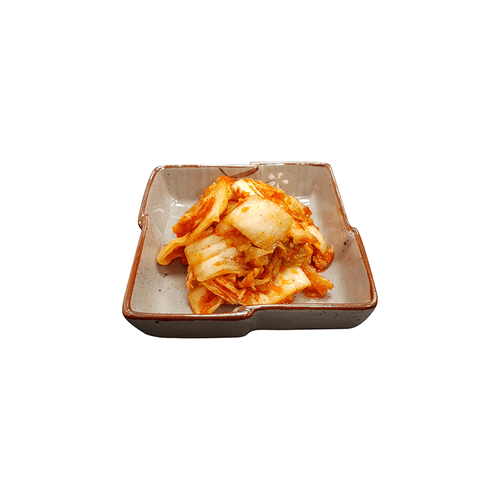 Kimchi (pikant)