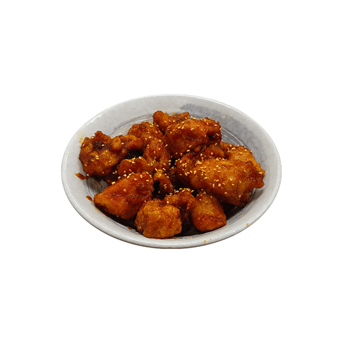 Dakgangjeong Bowl (scharf)