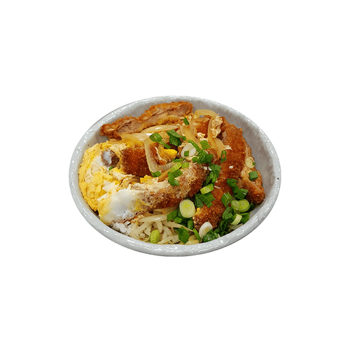 Katsudon Bowl
