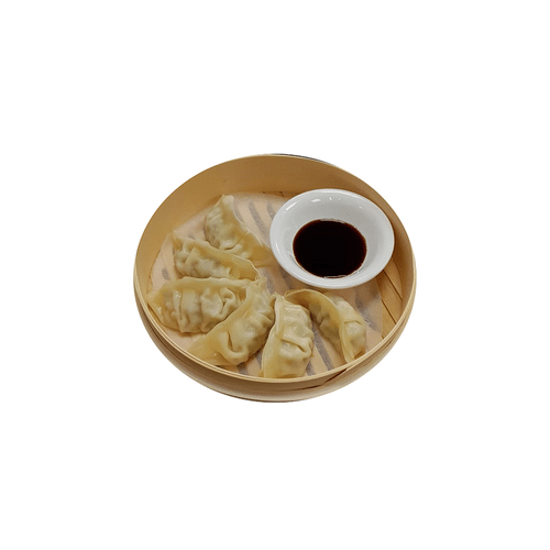 Mandu Poulet (6 Stück)