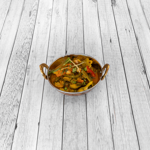 Mix légumes
