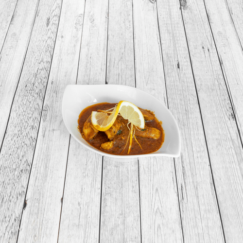 Poulet madrass
