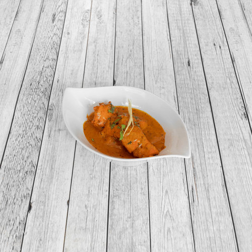 Poulet tikka massala