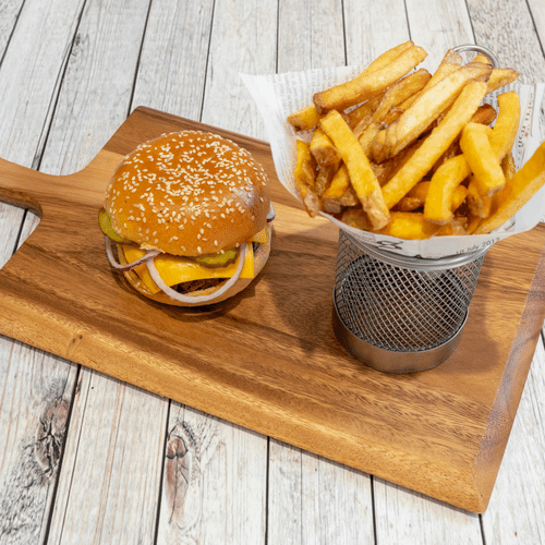 Burger Classique