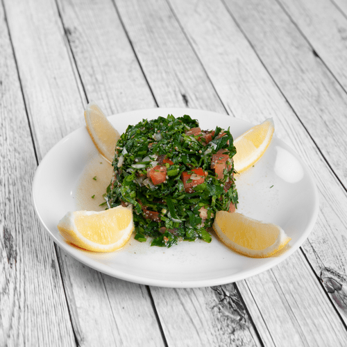 Tabouleh (130g)
