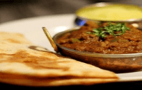 Naan Plain