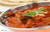 Bhung Gosht