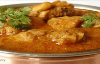Beef Curry