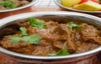Beef Curry Shahajani