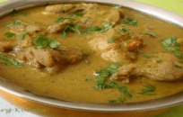 Murg Kurma