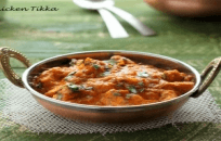 Chicken Tikka
