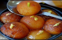 Gulab Jamun